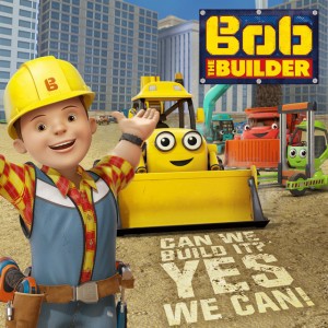 Can We Fix It? (Opening Theme)