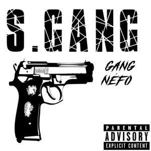 Gang Nefo