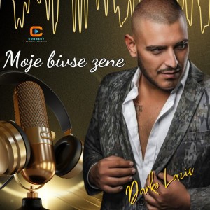Moje bivse zene - Live