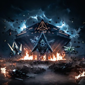 Broken Strings by Various Artists