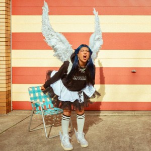 MOLLY by Ecca Vandal