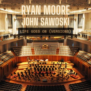 LGO - Piano, Bass, Woodwinds, Percussion Mix