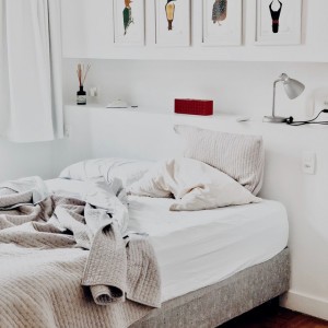 Quick Sleep with Brown Noise