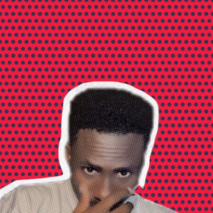 In my Line