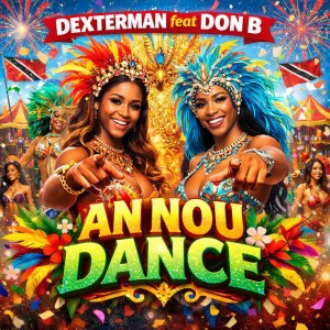 An Nou Dance