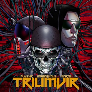 TRIUMVIR