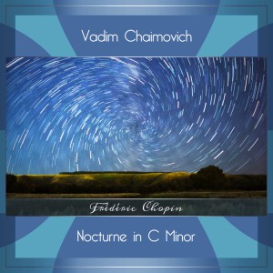 Nocturne in C Minor, B. 108
