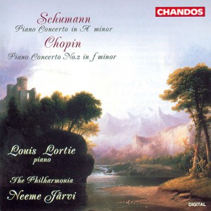 Piano Concerto No. 2 in F Minor, Op. 21: II. Larghetto