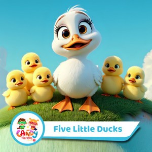 Five Little Ducks