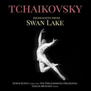 Swan Lake, Op. 20, Act I: No. 2, Waltz