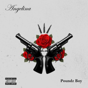 Angelina by Poundz Boy
