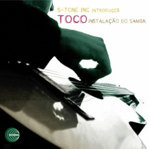 Instalacao Do Samba - Acoustic