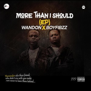 Worth less (feat. Boyfibzz & Kerry Gurl)