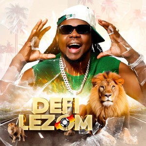DEFI LEZOM OFFICIAL MIXTAPE TONYMIX