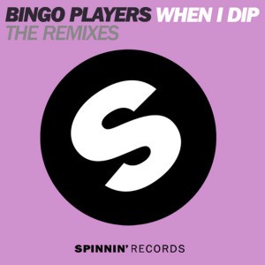 When I Dip - Apster Remix