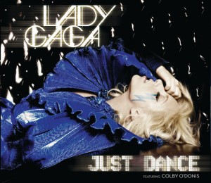 Just Dance [Remix With Kardinal Offishall]