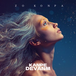 Kanpe Devanm (Cover)