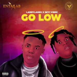 Go Low (feat. Seyi Vibez)
