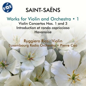 Introduction et rondo capriccioso, Op. 28, R. 188