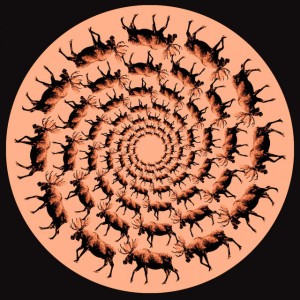 Vibes Up (Horns Mix)