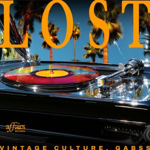 Lost by Vintage Culture & Gabss