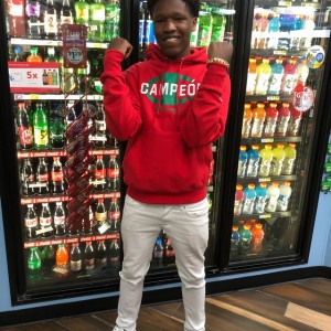 It Get Dangerous