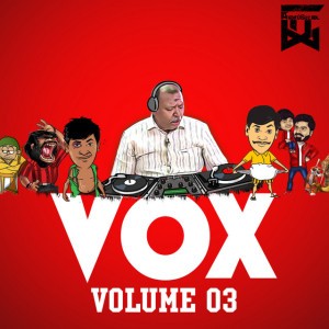 Josiyar Vox