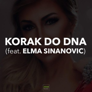 Korak do dna (feat. Elma Sinanovic)
