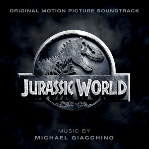 Welcome to Jurassic World