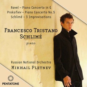 Piano Concerto No. 5 in G Major, Op. 55: IV. Larghetto