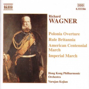 Imperial March (Kaisermarsch)