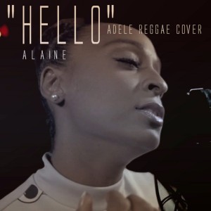 Hello by Alaine