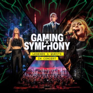 Concert Suite (From "Warhammer")