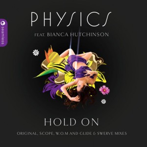 Hold On - Word of Mouth Mix