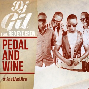 Pedal and Wine