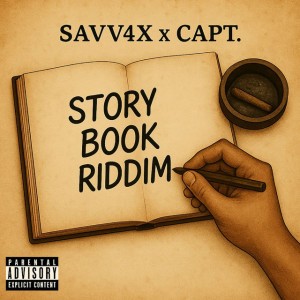 Story Book Riddim
