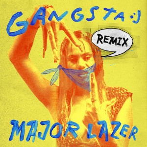 GANGSTA - Maureen Version