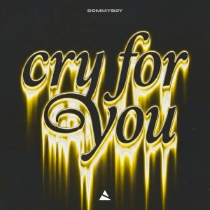 Cry For You