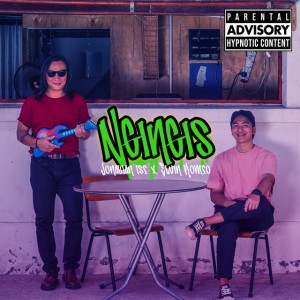 Ngingis (feat. Elvin Romeo)