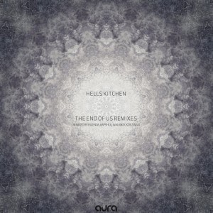 Never See Me Cry (Feat. Irina Makosh) (Kapshul Remix)