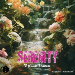 Serenity by Stephanie Johnson