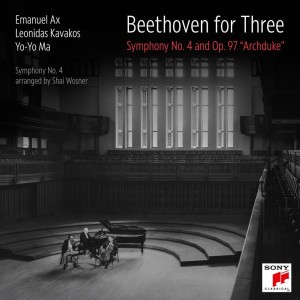 Symphony No. 4 in B-Flat Major, Op. 60 : IV. Allegro ma non troppo