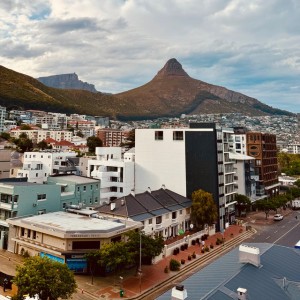 No Getting Over You by Sketchy Bongo & Jimmy Nevis