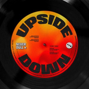 Upside Down - Extended by Never Dull