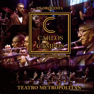Campanario (En Vivo)