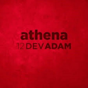 On İki Dev Adam