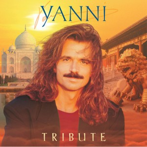 Nightingale by Yanni