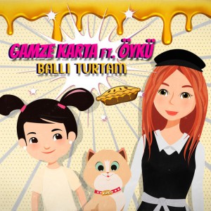 Ballı Turtam