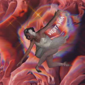 Viejita MÍa by Noah Blanco & Yorka