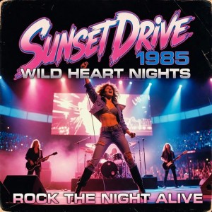 Rock the Night